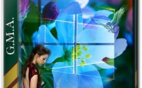 Windows 10 PRO RTM-Escrow 1903 G.M.A.