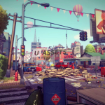 Screenshot #2 - Post Appo Cartoon