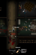 Screenshot #6 - Chromosome Evil