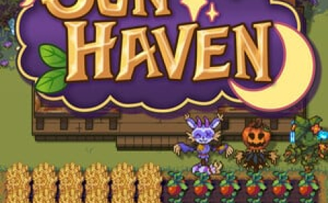 Sun Haven