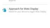 Screenshot #1 - ДЕЙСТВИЯ И ЖЕСТЫ MOTO 07.80.06
