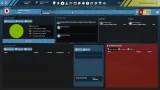 Screenshot #4 - Rugby League Team Manager 4
