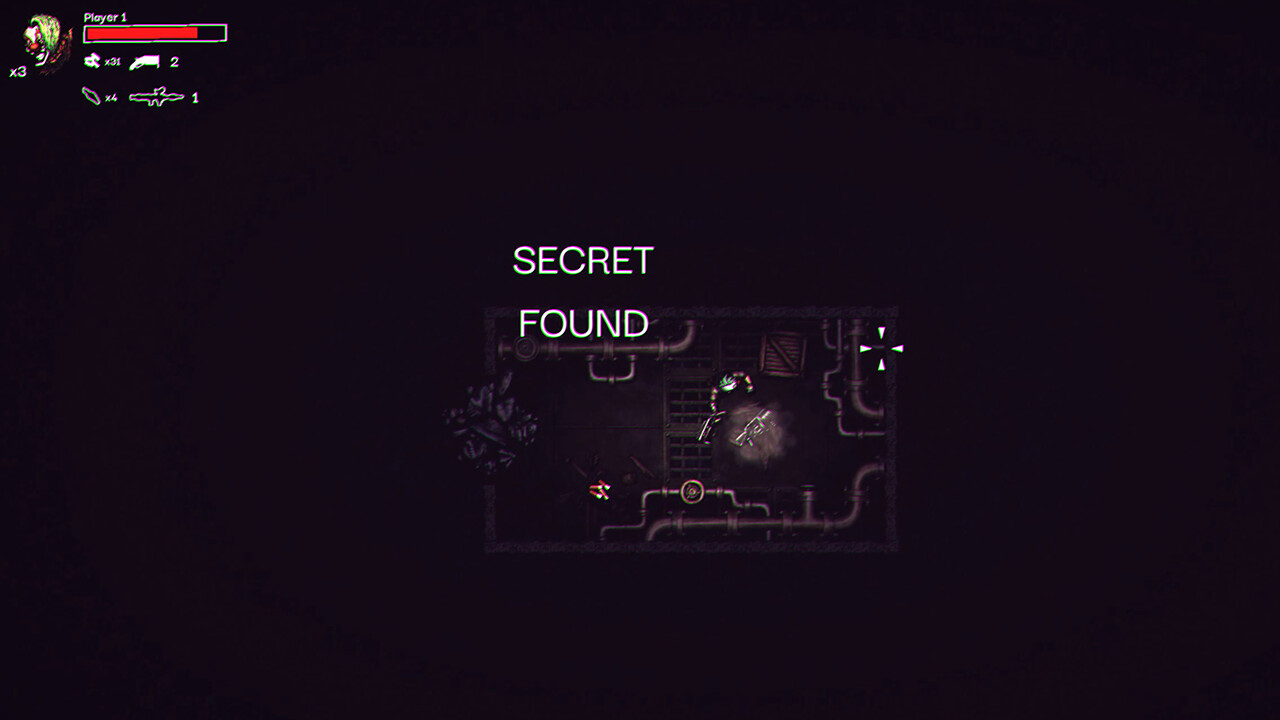 Screenshot #10 - PAIN-TO-WIN