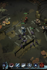 Screenshot #9 - Ravenswatch