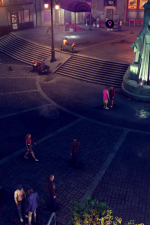 Screenshot #8 - The Precinct