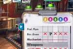Screenshot #7 - CLUEDO: THE OFFICIAL EDITION 2.6.0