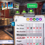 Screenshot #7 - CLUEDO: THE OFFICIAL EDITION 2.6.0
