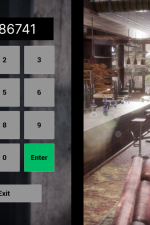 Screenshot #10 - Veil of the Skies