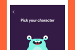 Screenshot #3 - SPOTIFY KIDS 1.41.1.3