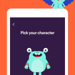 Screenshot #3 - SPOTIFY KIDS 1.41.1.3