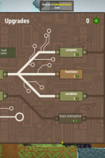 Screenshot #5 - Craftomation 101: Programming and Craft