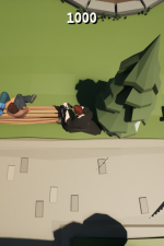 Screenshot #5 - POOSTALL Royale