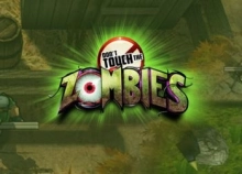 Don't Touch The Zombies: +4 трейнер
