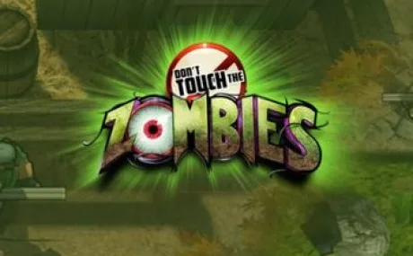 Don't Touch The Zombies: +4 трейнер