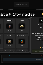 Screenshot #7 - Loki's Revenge