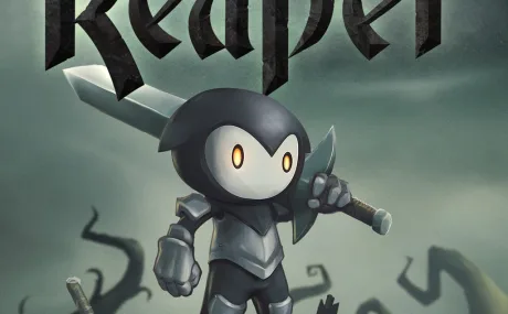 Reaper - Tale of a Pale Swordsman: +4 трейнер