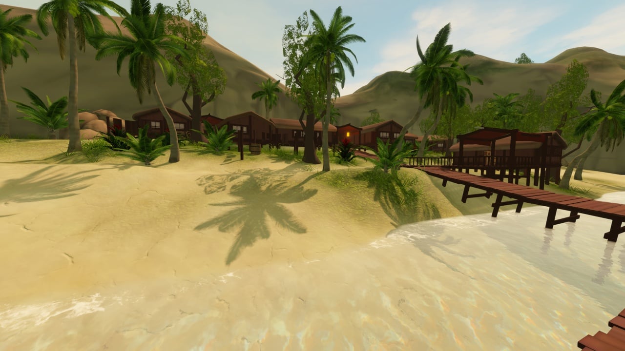 Screenshot #4 - Sailwind