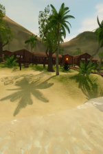 Screenshot #4 - Sailwind