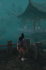 Screenshot #6 - Echoes of Yi: Samsara