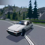 Screenshot #2 - Universal Vehicle Controller