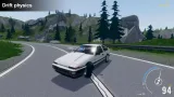 Screenshot #2 - Universal Vehicle Controller