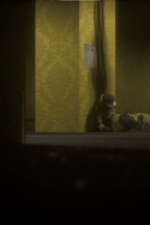 Screenshot #1 - Lost Hope: Backrooms