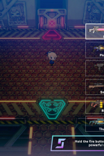 Screenshot #5 - Gunner-chan!