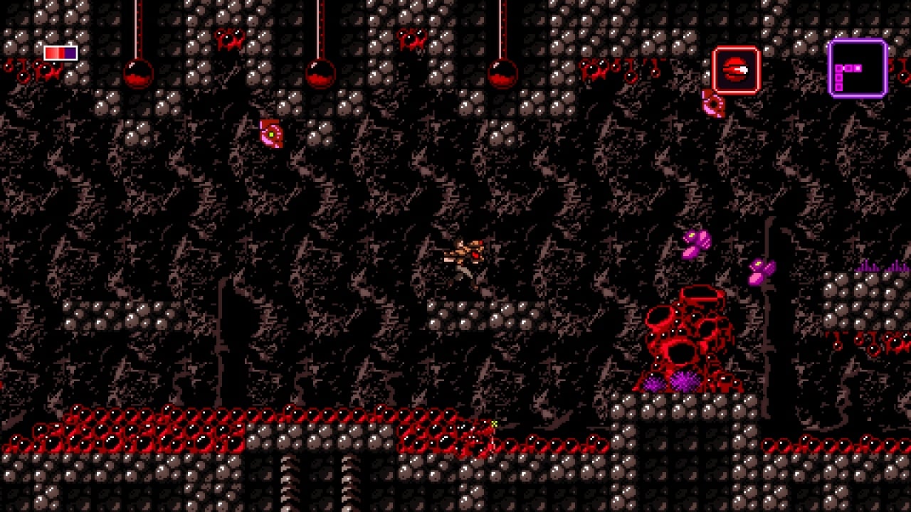 Screenshot #12 - Axiom Verge