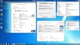 Screenshot #6 - Windows 7 Ultimate 1DVD Ru x86/x64 nBook IE11 by OVGorskiy 06.2024