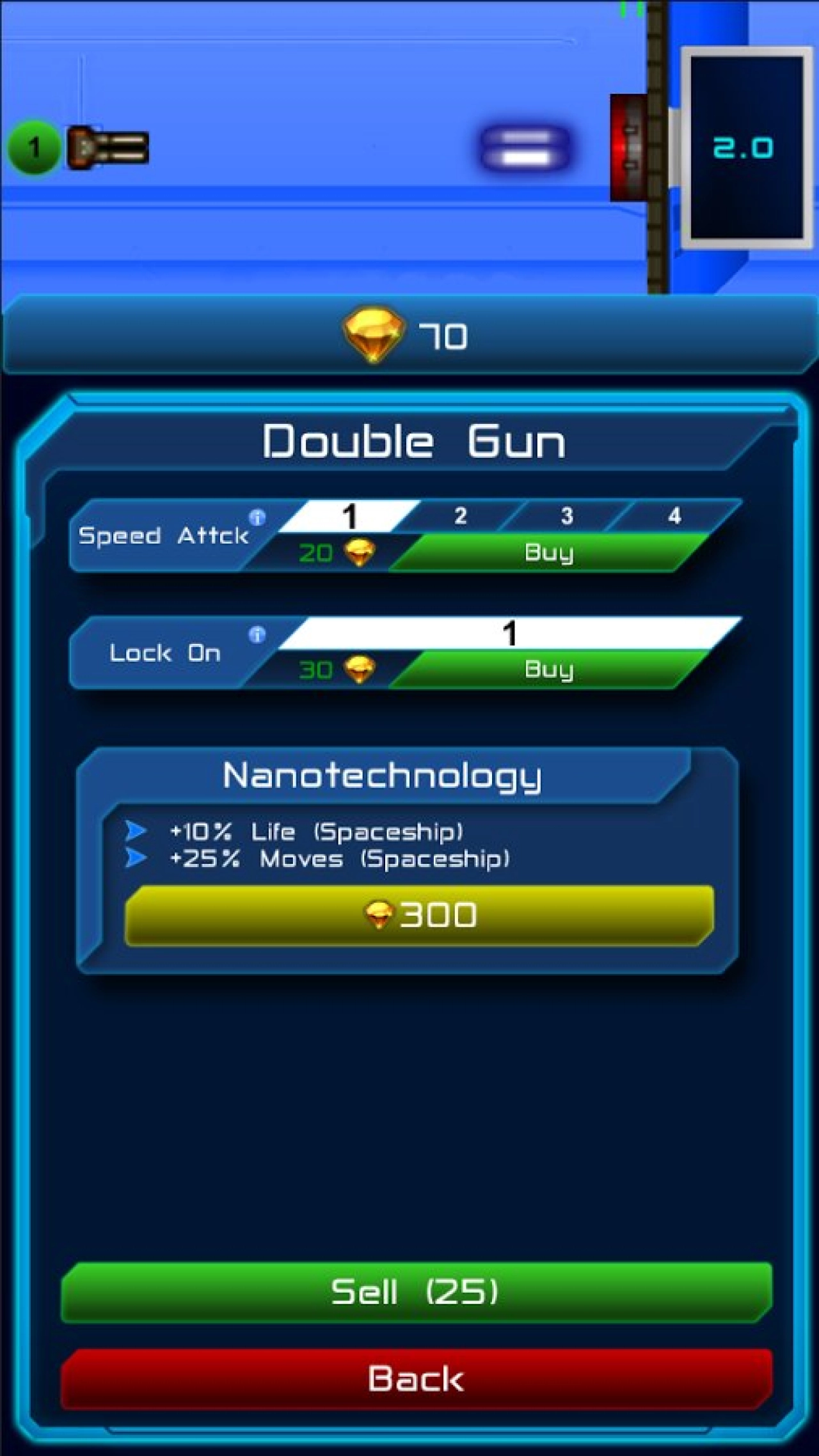Screenshot #12 - SON OF LIGHT 1.1.5