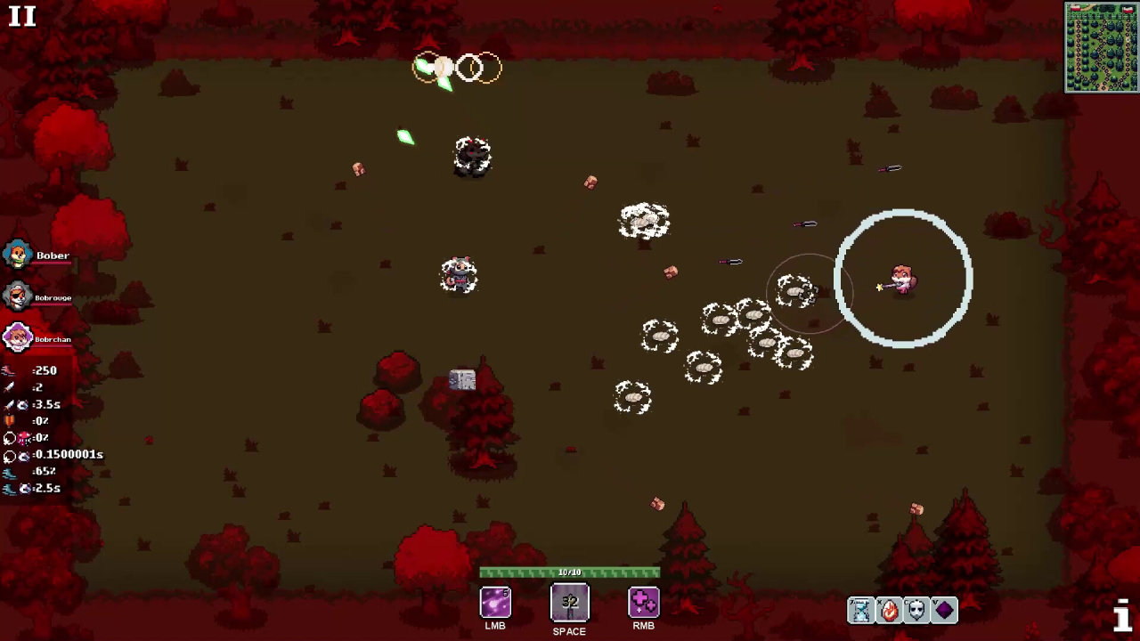 Screenshot #6 - BOBR KURWA