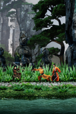 Screenshot #7 - the Shadow of Swallow