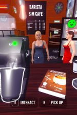 Screenshot #8 - Barista Simulator