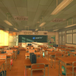 Screenshot #4 - Assets_classroom