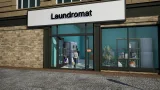 Screenshot #1 - Laundromat Manager Simulator