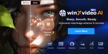 WinXvideo AI v4.9 (x64) Multilingual