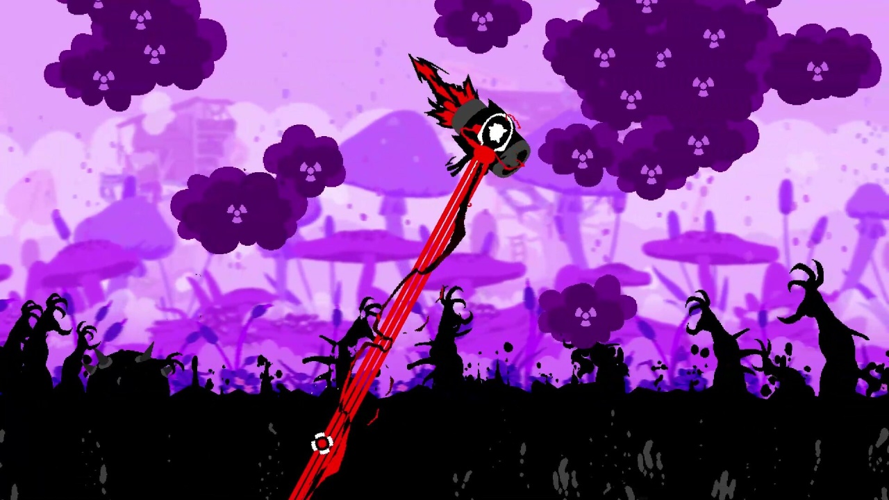 Screenshot #1 - Gunboat God