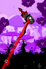 Screenshot #1 - Gunboat God