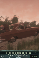 Screenshot #3 - Captain Gazman Day Of The Rage