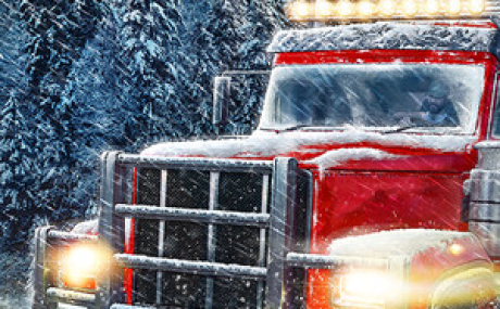 Alaskan Road Truckers