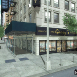 Screenshot #3 - Modern City Pack