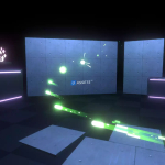 Screenshot #4 - Polygon Arsenal