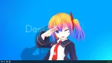 Screenshot #8 - Desktop Mate