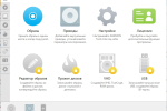 Screenshot #1 - DAEMON Tools Pro 8.1.1.0666 + Ultra 5.1.0.0585