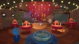Screenshot #4 - Jumping Jazz Cats