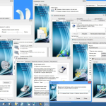 Screenshot #13 - Windows 7 Ultimate Rus x64 SP1 7DB by OVGorskiy 11.2021