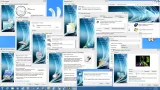 Screenshot #13 - Windows 7 Ultimate Rus x64 SP1 7DB by OVGorskiy 11.2021