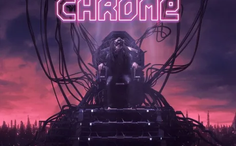 Neon Chrome: +4 трейнер