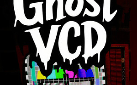 Ghost VCD