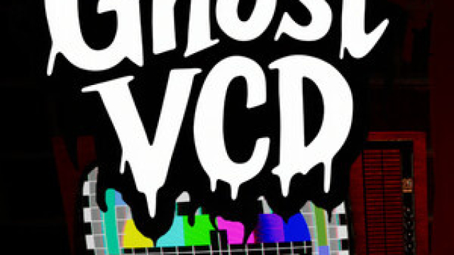 Ghost VCD